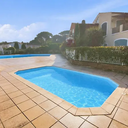 T2 - Piscine, Parking & Terrasse شقة *