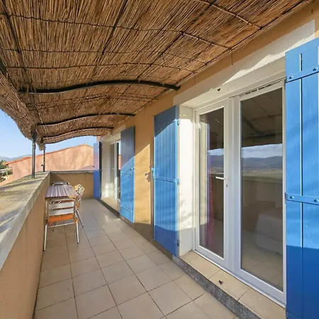 T2 - Piscine, Parking & Terrasse Cogolin