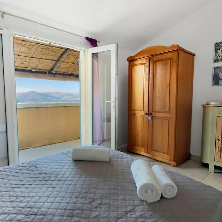 Apartment T2 - Piscine, Parking & Terrasse Cogolin
